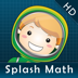5th Grade Math: Splash Math Worksheets App [HD Lite]