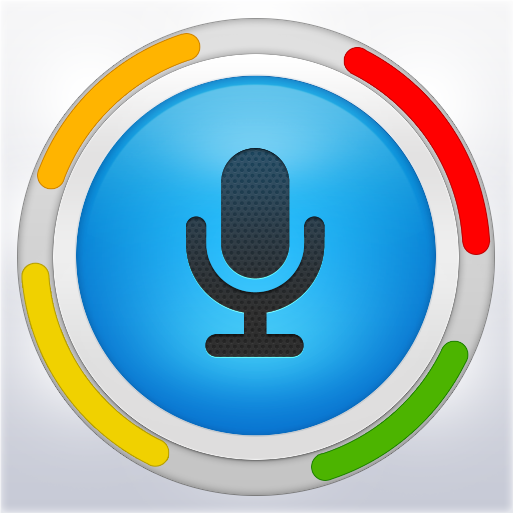 best voice recorder app for singing