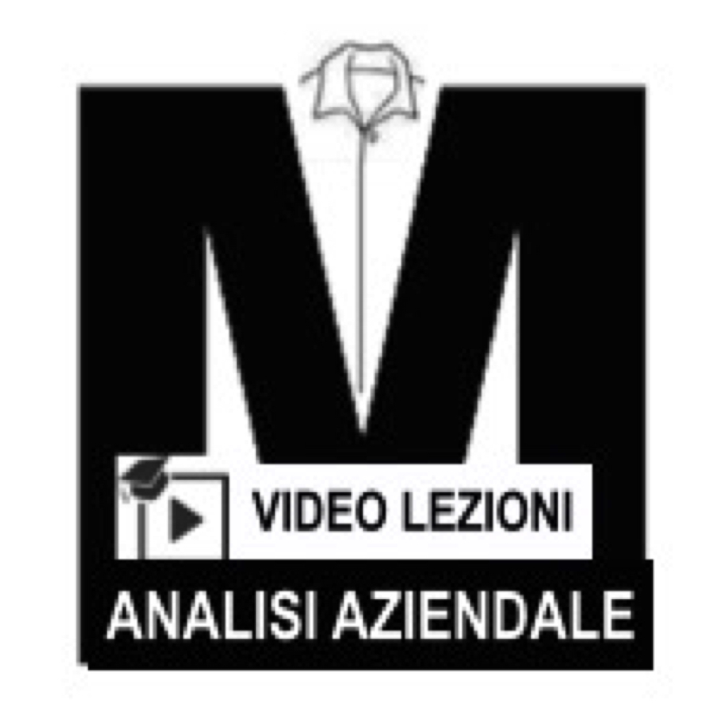 ANALISI DATI AZIENDALI (VIDEO LEZIONE) ANALISI DATI AZIENDALI (VIDEO LEZIONE)